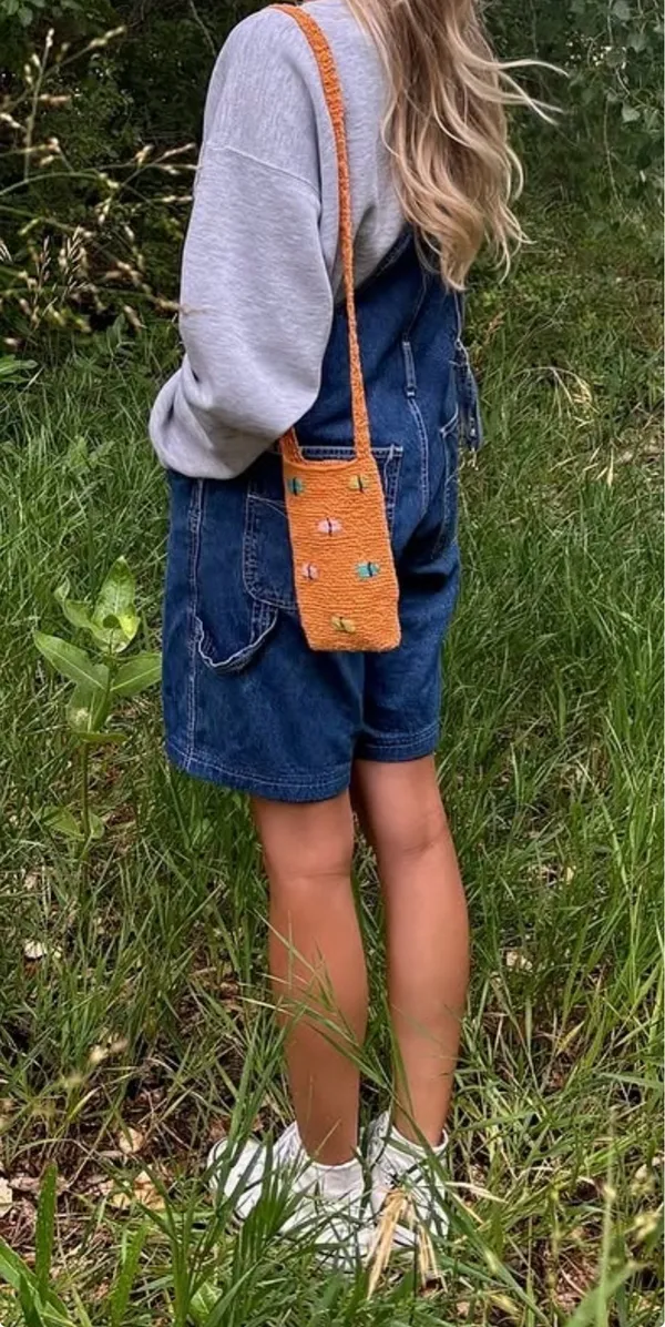 Revolt Clothing Company Vintage Overalls - Image 2