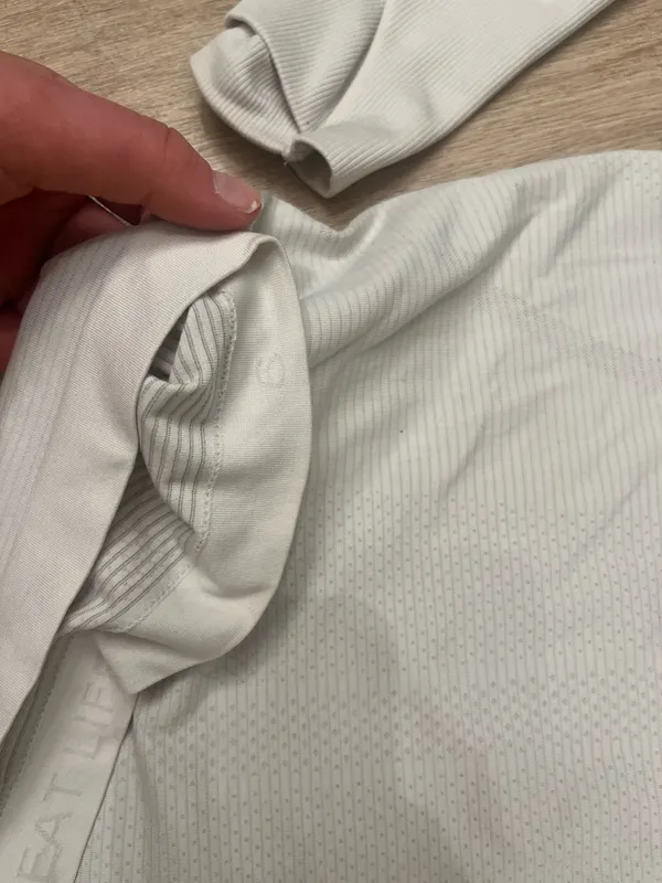 lululemon swiftly tech long sleeve shirt  - Image 3