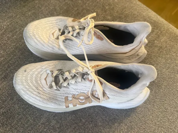 Hoka Sneakers Women’s One One - Image 4