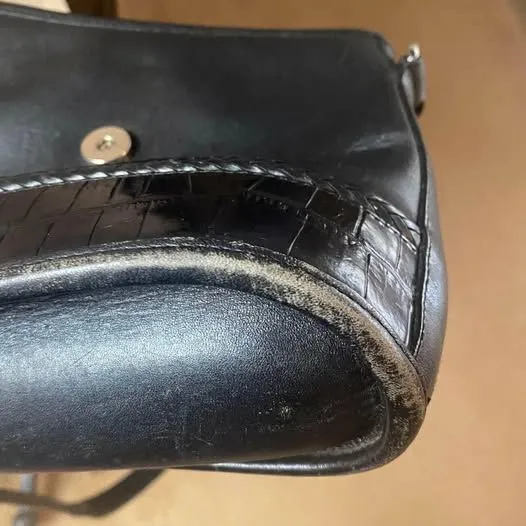 Vintage Brighton shoulder bag/cross body - Image 10