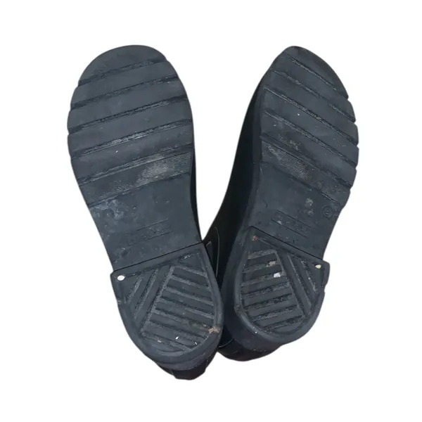 Eddie Bauer Hailey Waterproof/Weather Resistant Comfort Stretch Rain Boot - Image 7