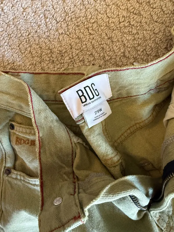 Urban Outfitters Jeans BDG - Image 3