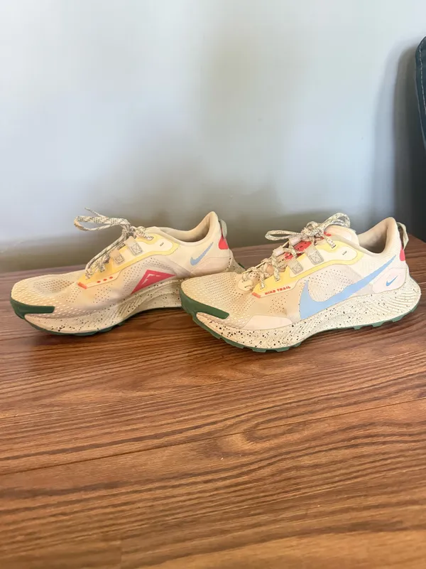 Nike Pegasus Trail 3 running shoes - Image 3