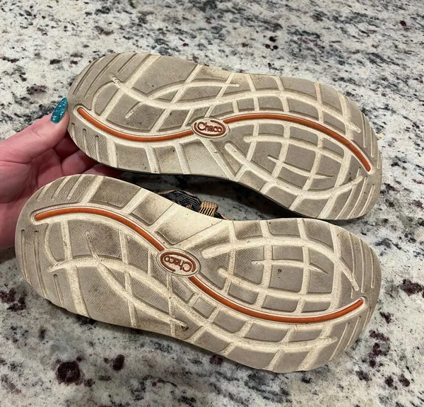 Chacos sandals - Image 5