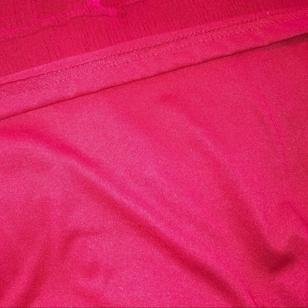 Entro medium fuschia lace up sexy summer dress - Image 7