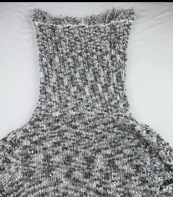 Sweater Gray - Image 7