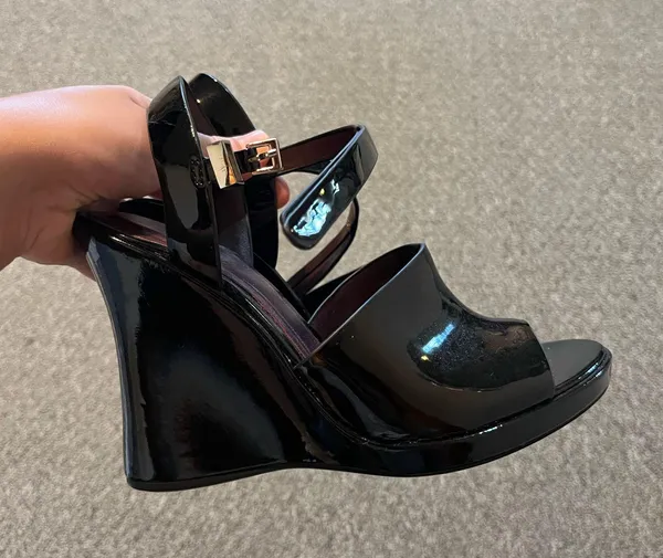 Zara heels - Image 6