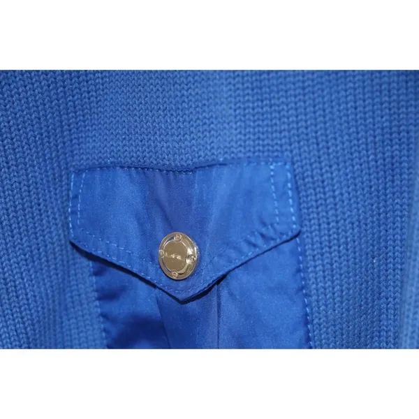 Ralph Lauren royal blue knit sweater - Image 9
