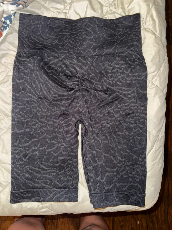 Gymshark Bike Shorts - Image 2