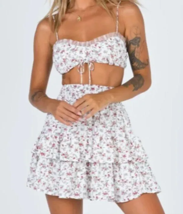 Floral Set - Image 2