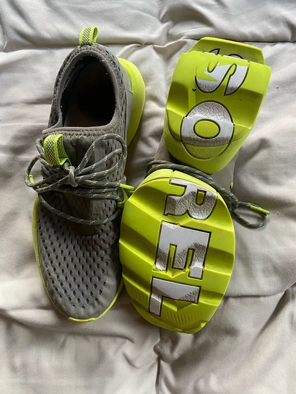 Sorel Women’s kinetic Sneakers  - Image 3