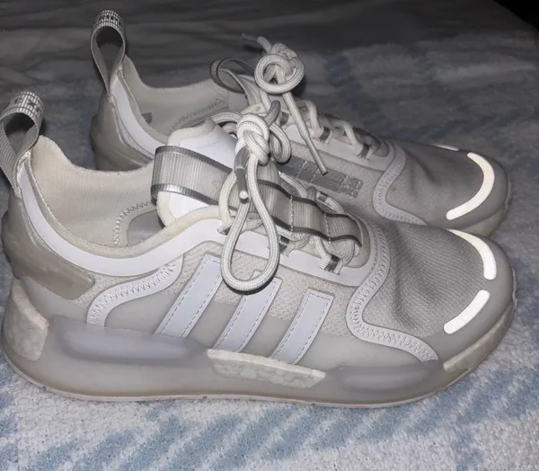 Adidas NMD Sneakers - Image 3