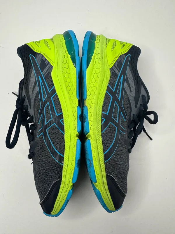 Asics GT-1000 Multicolor Running Shoes Women's Size 6 - Image 6