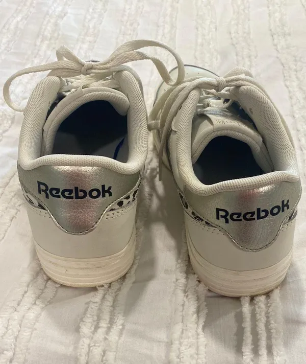 Reebok Sneakers - Image 3