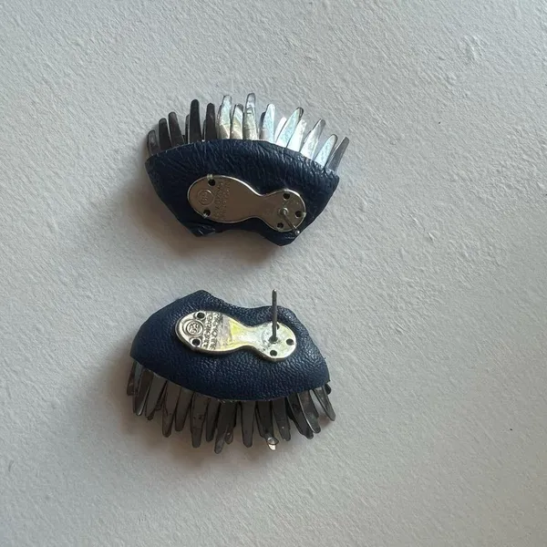 Mignonne Gavigan Madeleine Earrings - Image 4