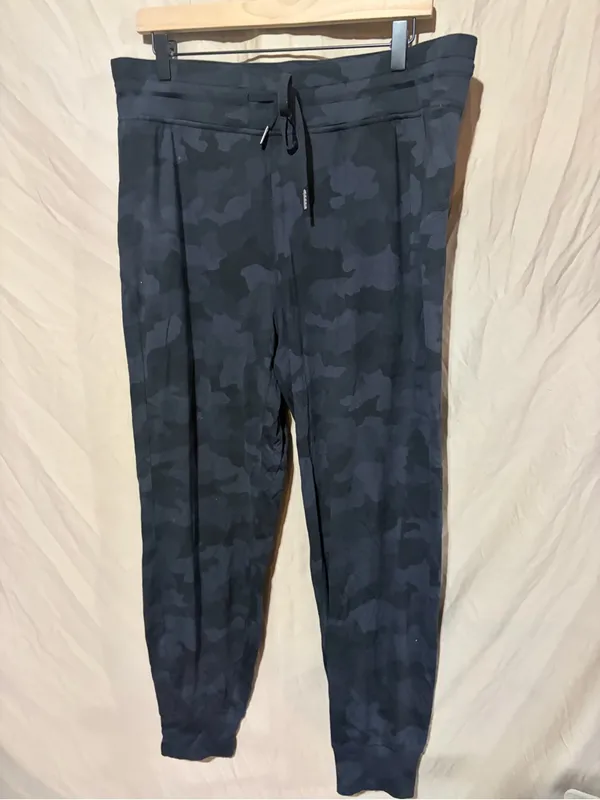 Lululemon Ready to Rulu High-Rise Jogger - Image 2