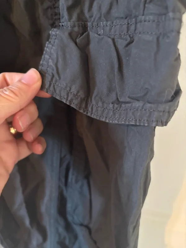 Aerie cargo pants small like new  - Image 2