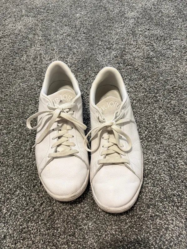 jordan 1 centre court sneakers - Image 3