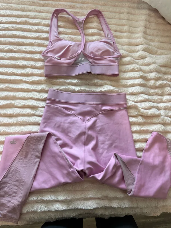 Alo yoga set  - Image 3