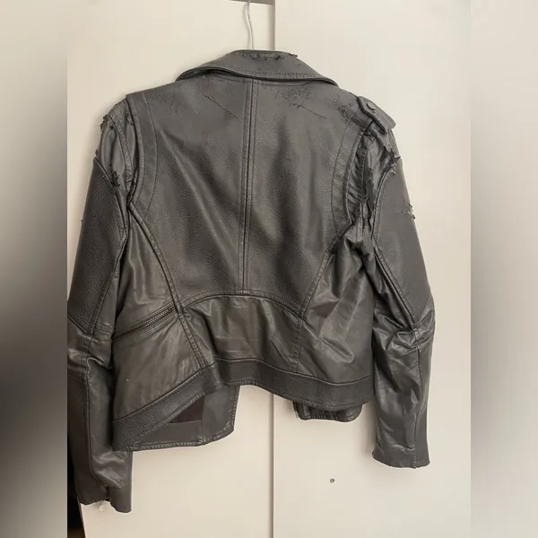 Blank NYC jacket - Image 5