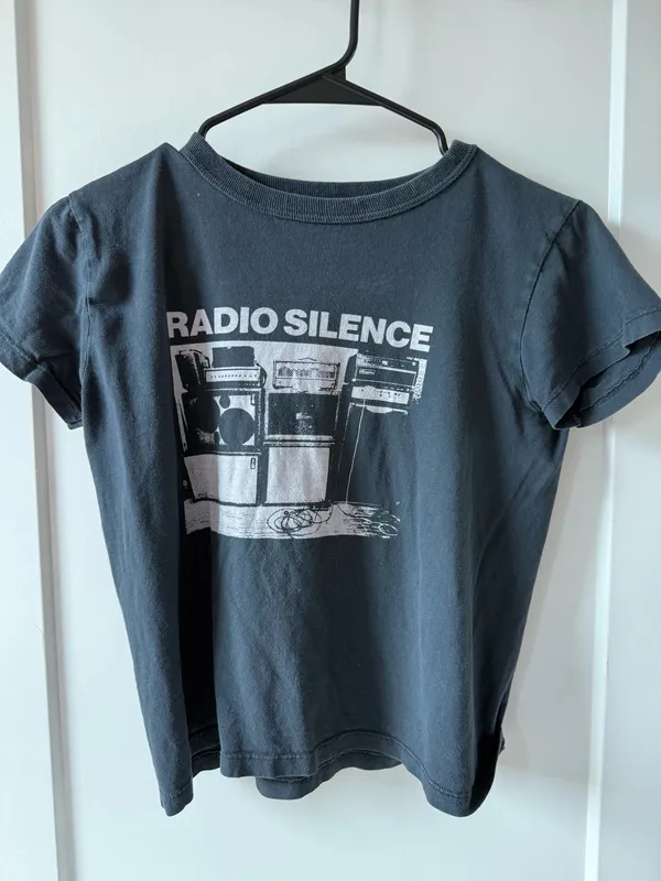 Brandy Melville Baby Tee duo  - Image 3