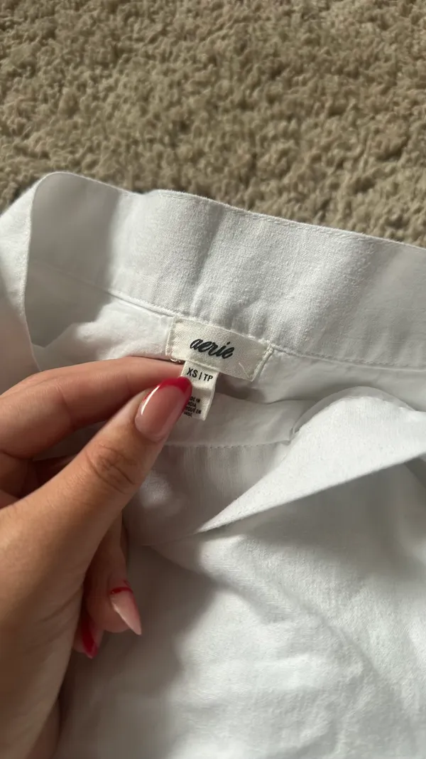 Aerie skirt - Image 3