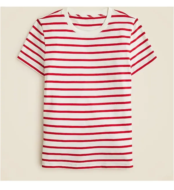 J.Crew Vintage Top - Image 2