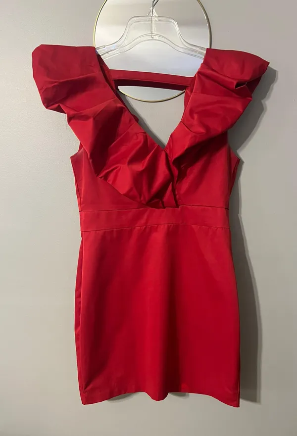 Dress - Image 3