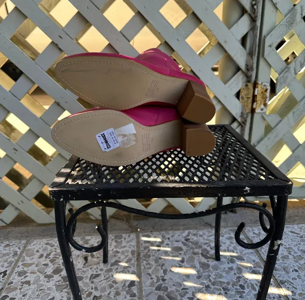 Anthropologie Silent D Boots - Image 4