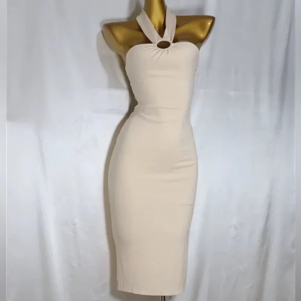 Here comes the sun Dress M - Image 2