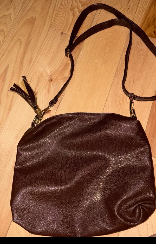 Brown bag - Image 3