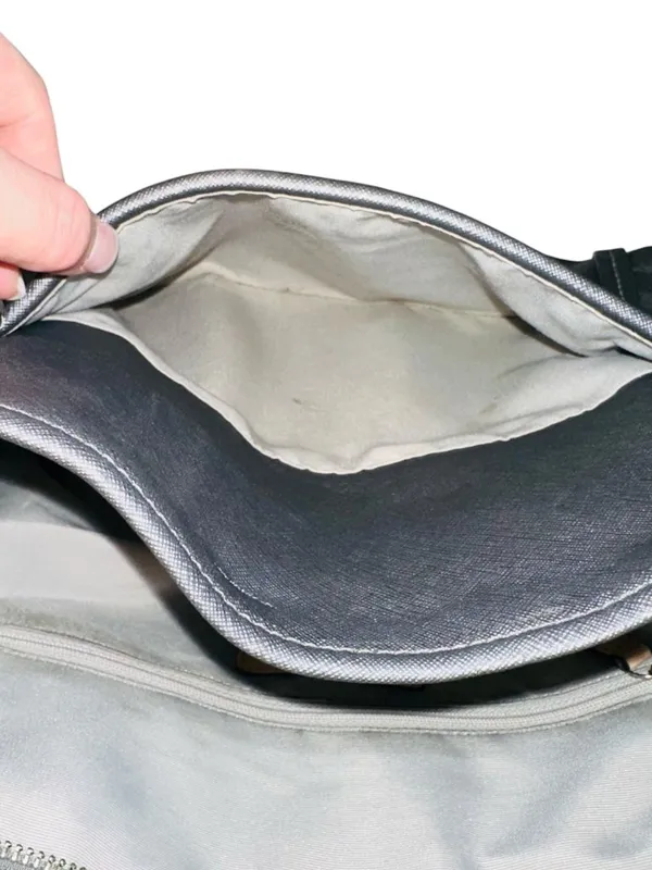 Coach Pewter Peyton Pocket Tote - Image 7