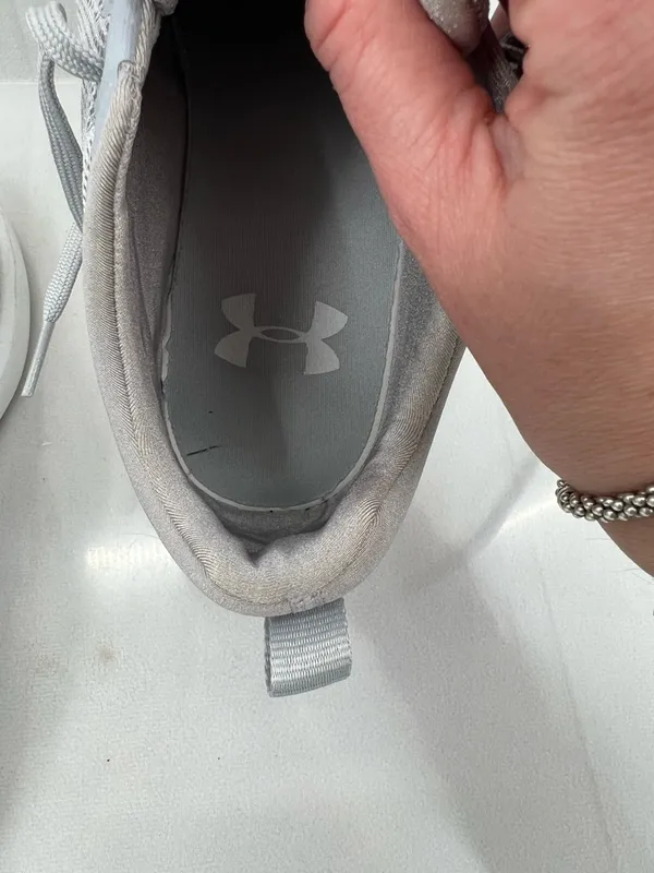 Under Armour Ladies’ Skylar Running Shoes 9 - Image 10