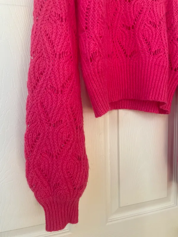 ASTR Sweater - Image 4