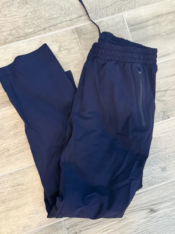 Outdoor Voices RecTrek Pants Navy XS - Image 4