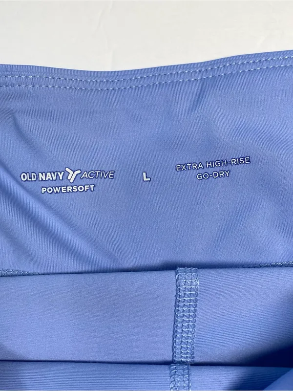 OLD NAVY ACTIVE Athletic Skort - Image 6