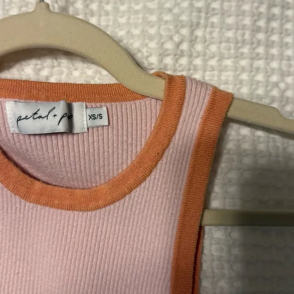 Petal & Pup Sofi Dress in Splice XS/S - Image 7