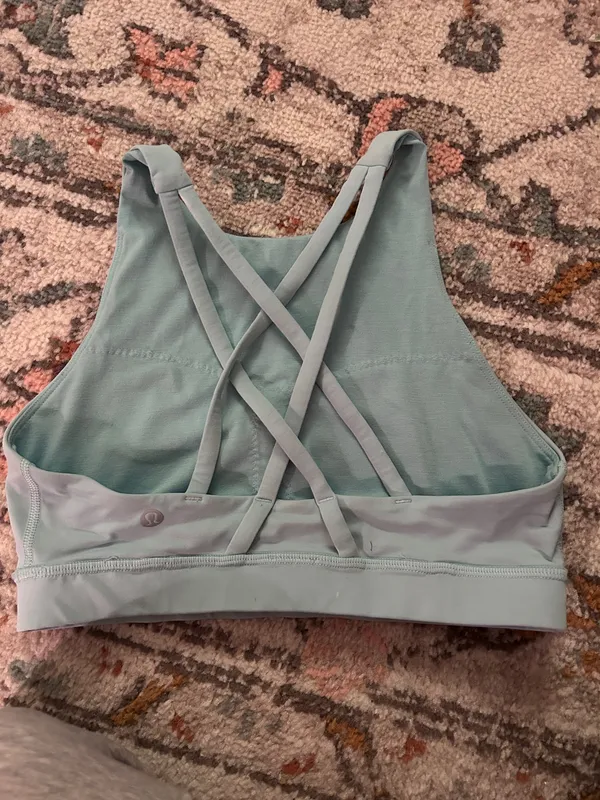 Lululemon Sports Bra - Image 2