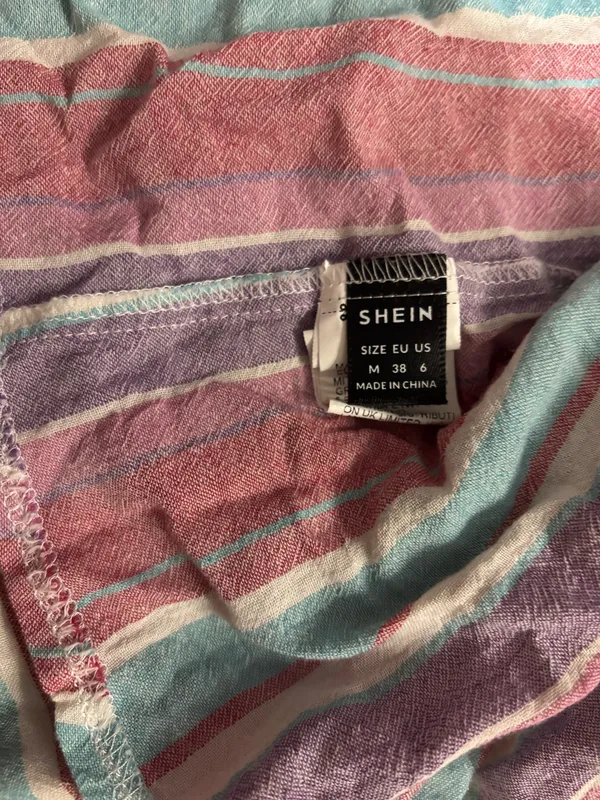 SHEIN button down - Image 2