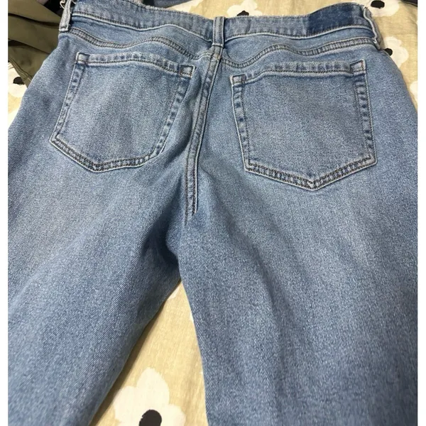 Hollister low rise jeans - Image 6