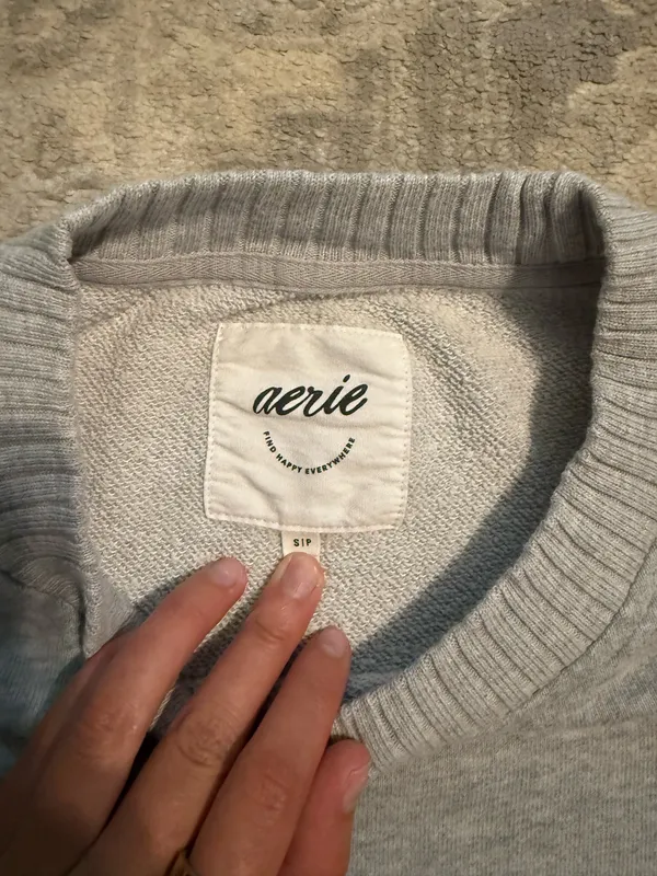 Aerie Sweatshirt - Image 3