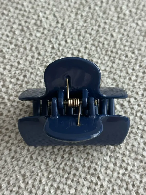Kitsch Harry Potter Ravenclaw Small Hair Clip - Image 8