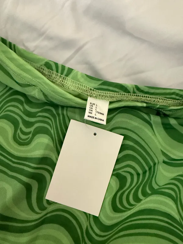 NWT Verdusa Women's Skirt - Image 3