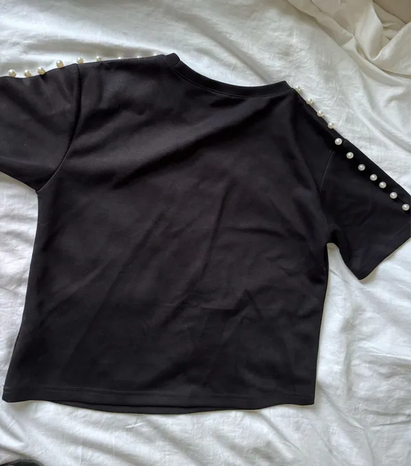 Why Dress Black Pearl Set - Image 6