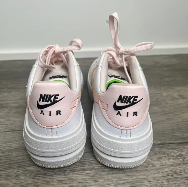 Nike Air Force 1 Platform - Image 3