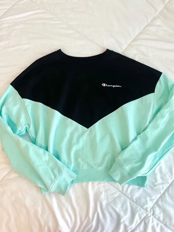Champion Crewneck Sweatshirt - Image 3