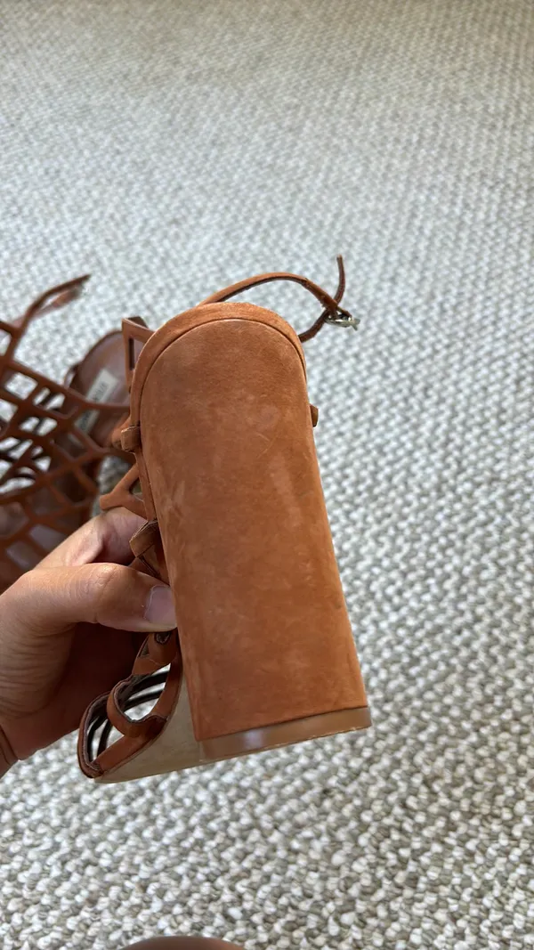Steve Madden Heels - Image 5