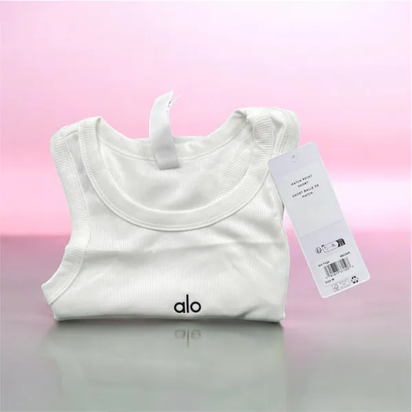 Alo Yoga Crop Top - Image 3