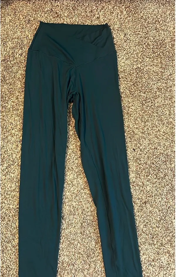 Aerie Offline Leggings Crossover - Image 2