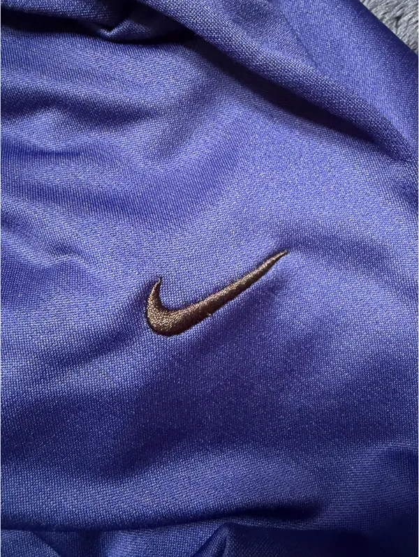 Nike Golf Dri-Fit - Image 4